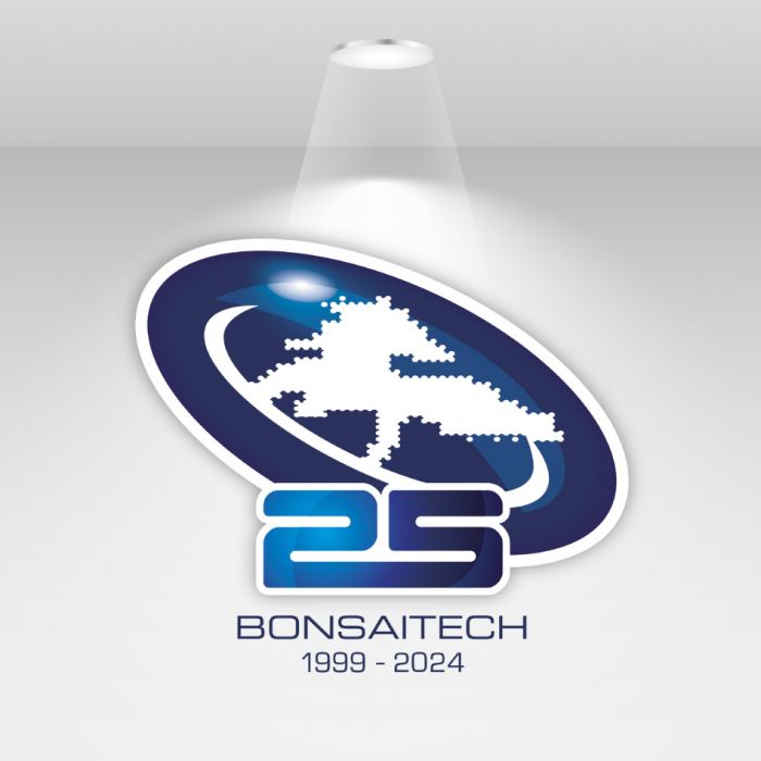 BonsaiTech: más de 20 años de tecnología