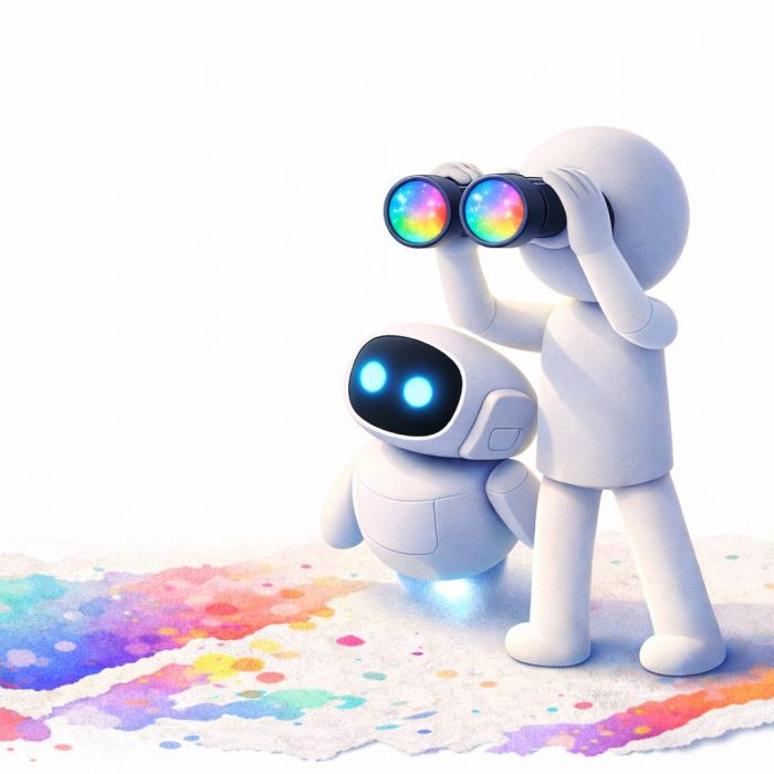 Tendencias de diseño para 2026: equilibrio entre tecnología y humanidad