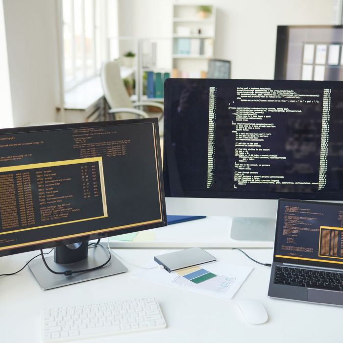 Qué es el desarrollo web y qué es el desarrollo de aplicaciones web