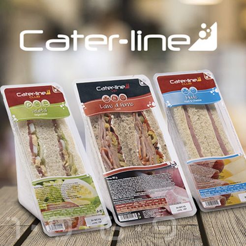 Caterline