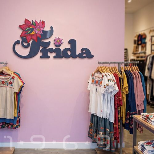 Frida