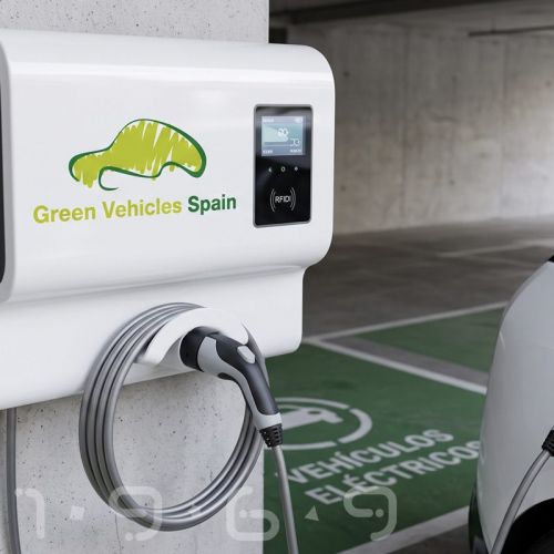 Green Vehicles Spain