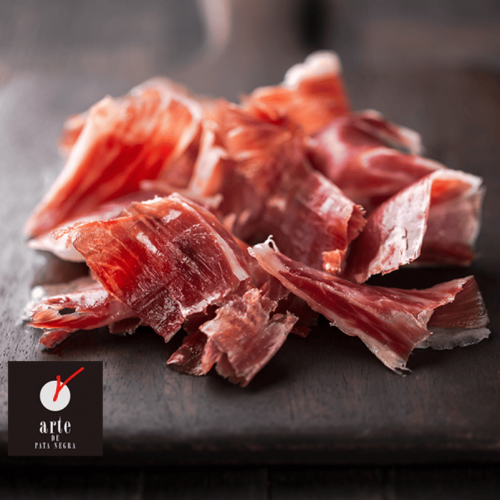 Arte de Pata Negra