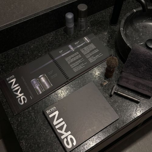 Boss Skin