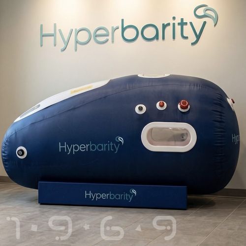 Hyperbarity